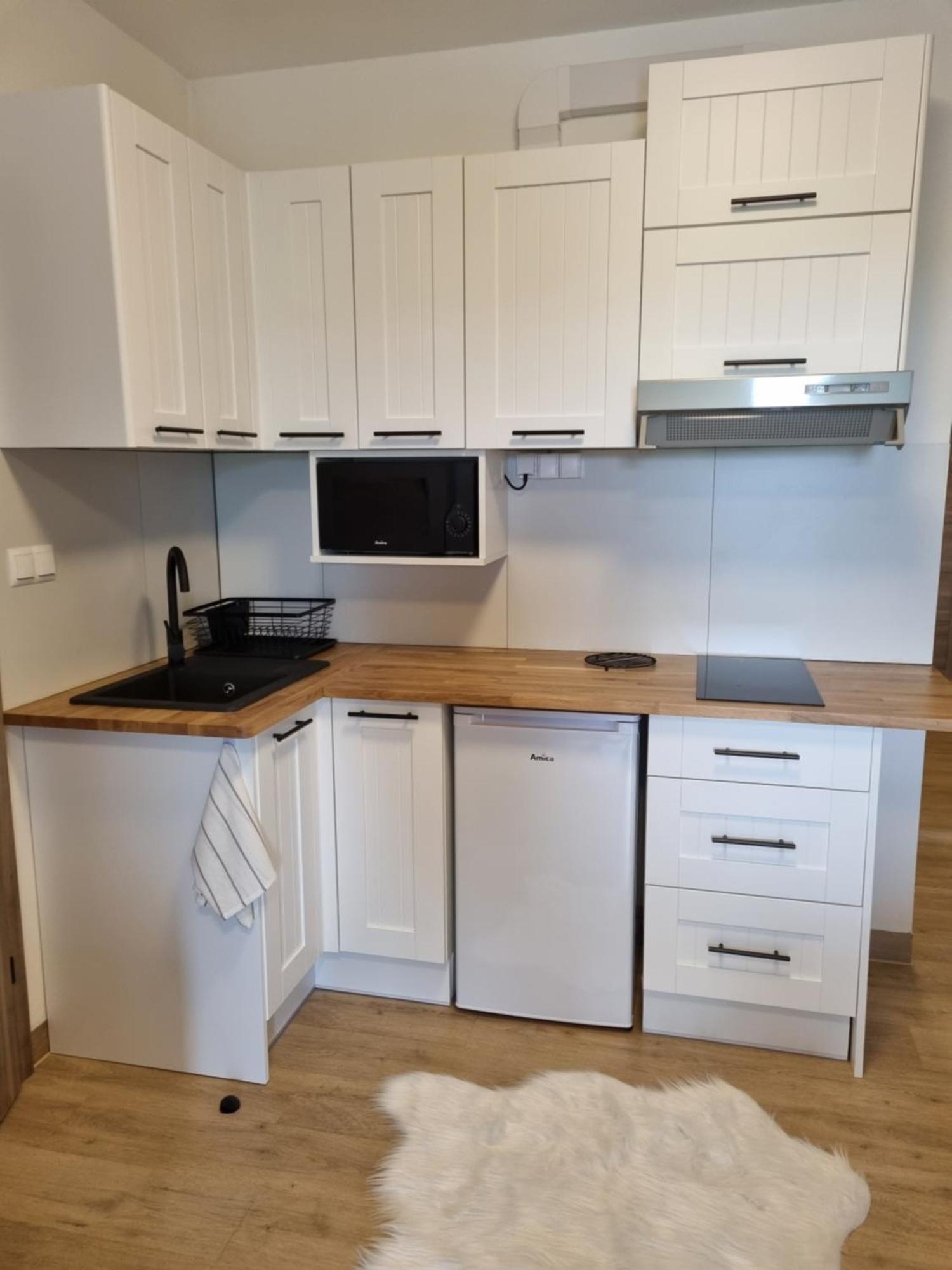 Apartamenty Jelen Pod Grapom Banska Nizna Exterior foto
