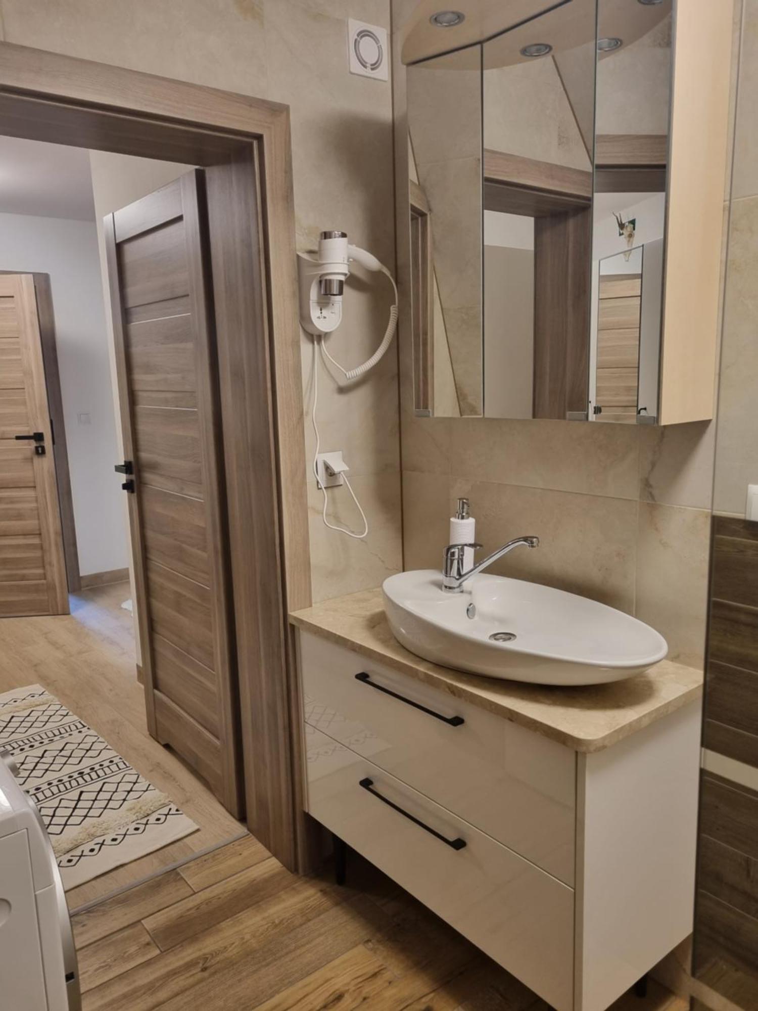 Apartamenty Jelen Pod Grapom Banska Nizna Exterior foto